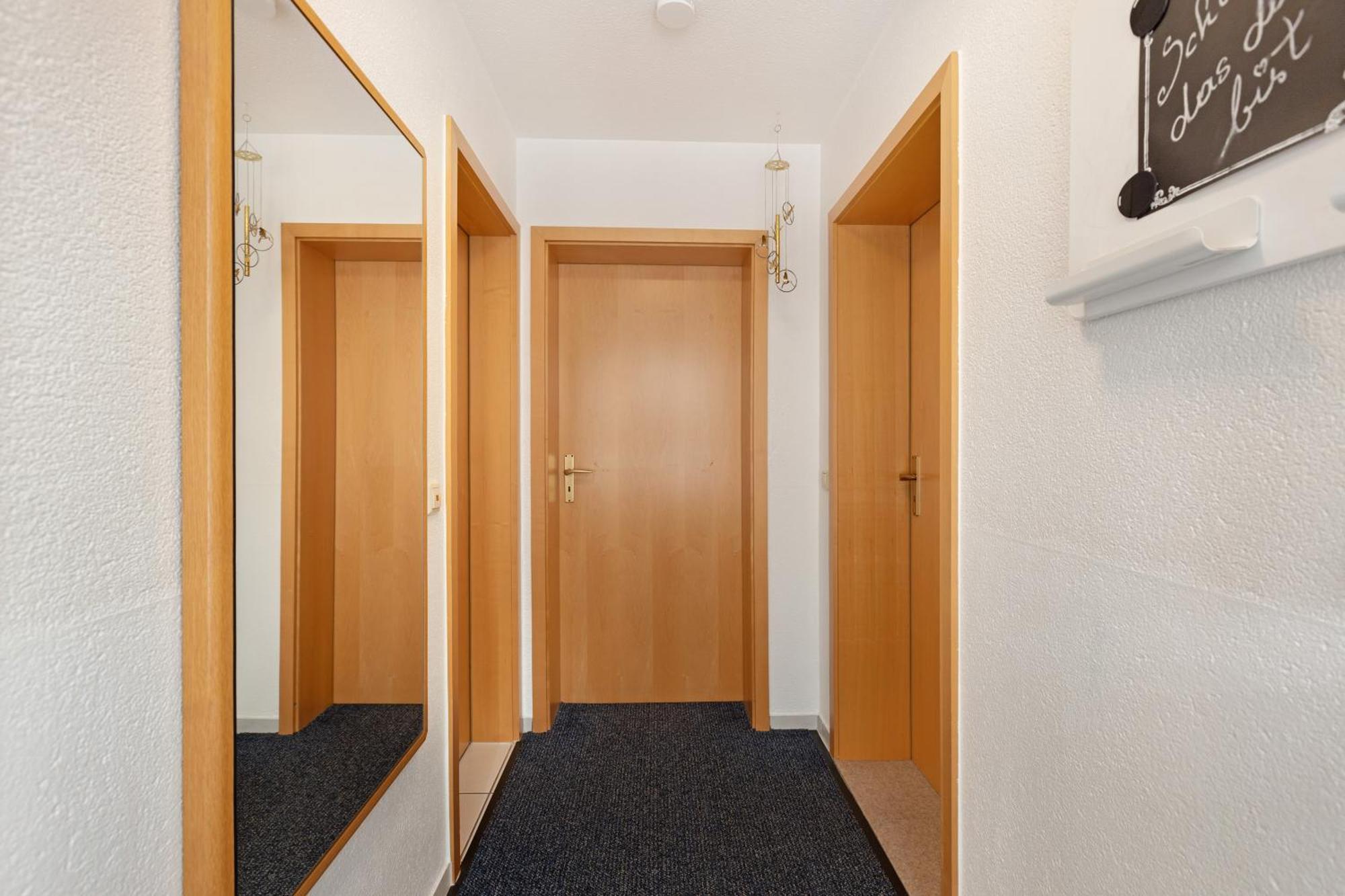 Ferienwohnung Herzlicht Titisee-Neustadt Exterior photo